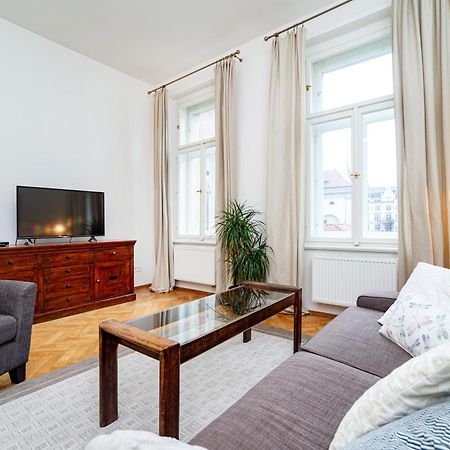 Quiet Apartment In The Old Town Prague Ngoại thất bức ảnh