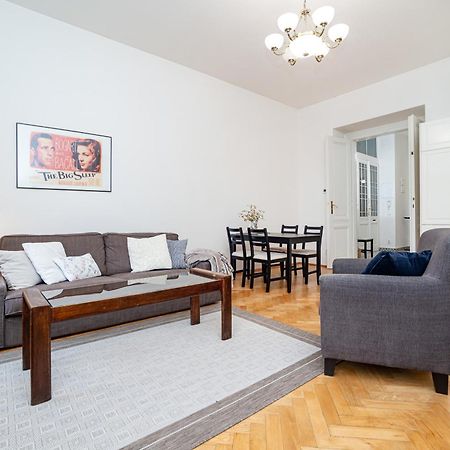 Quiet Apartment In The Old Town Prague Ngoại thất bức ảnh