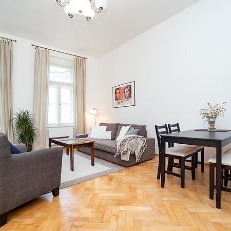Quiet Apartment In The Old Town Prague Ngoại thất bức ảnh