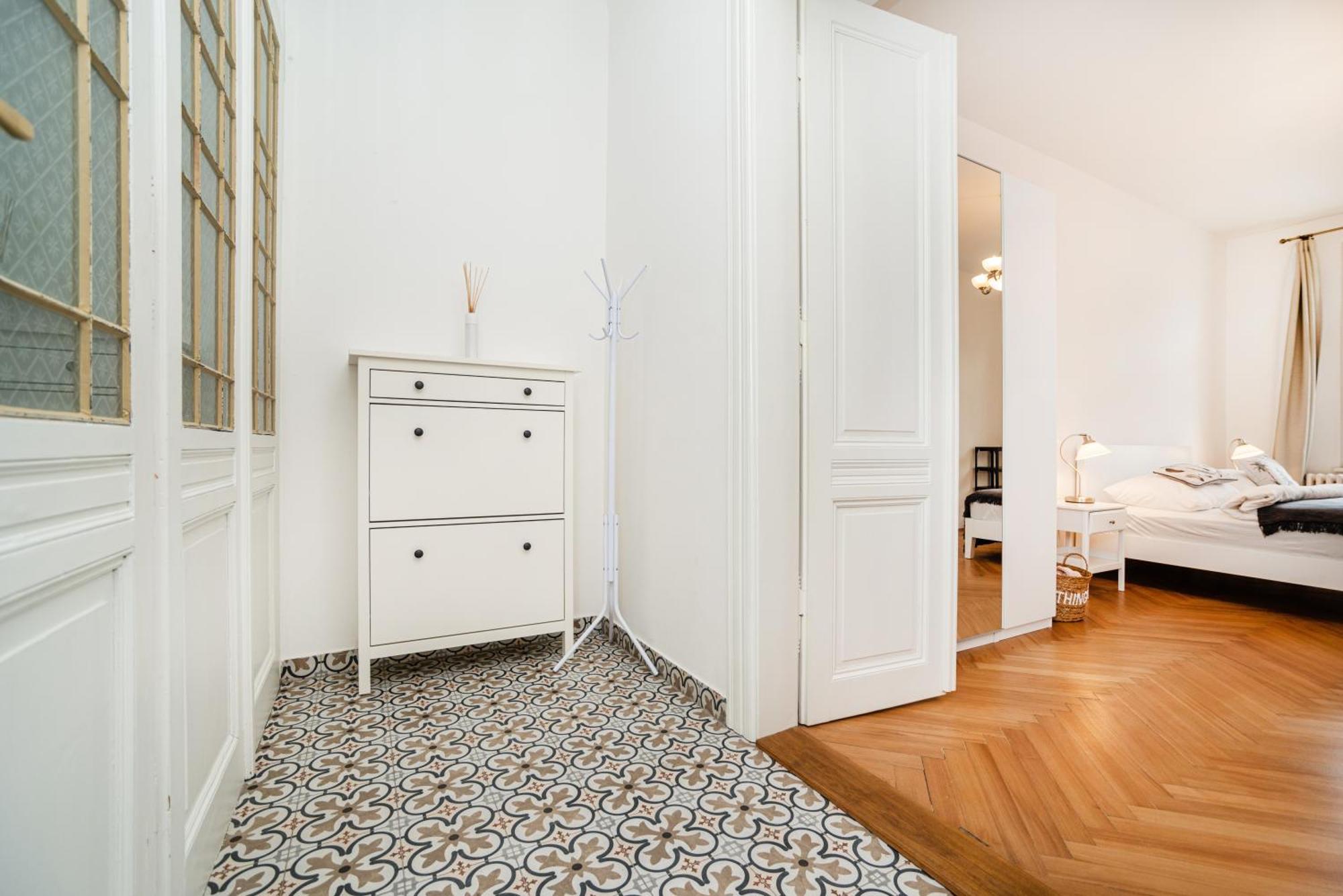 Quiet Apartment In The Old Town Prague Ngoại thất bức ảnh