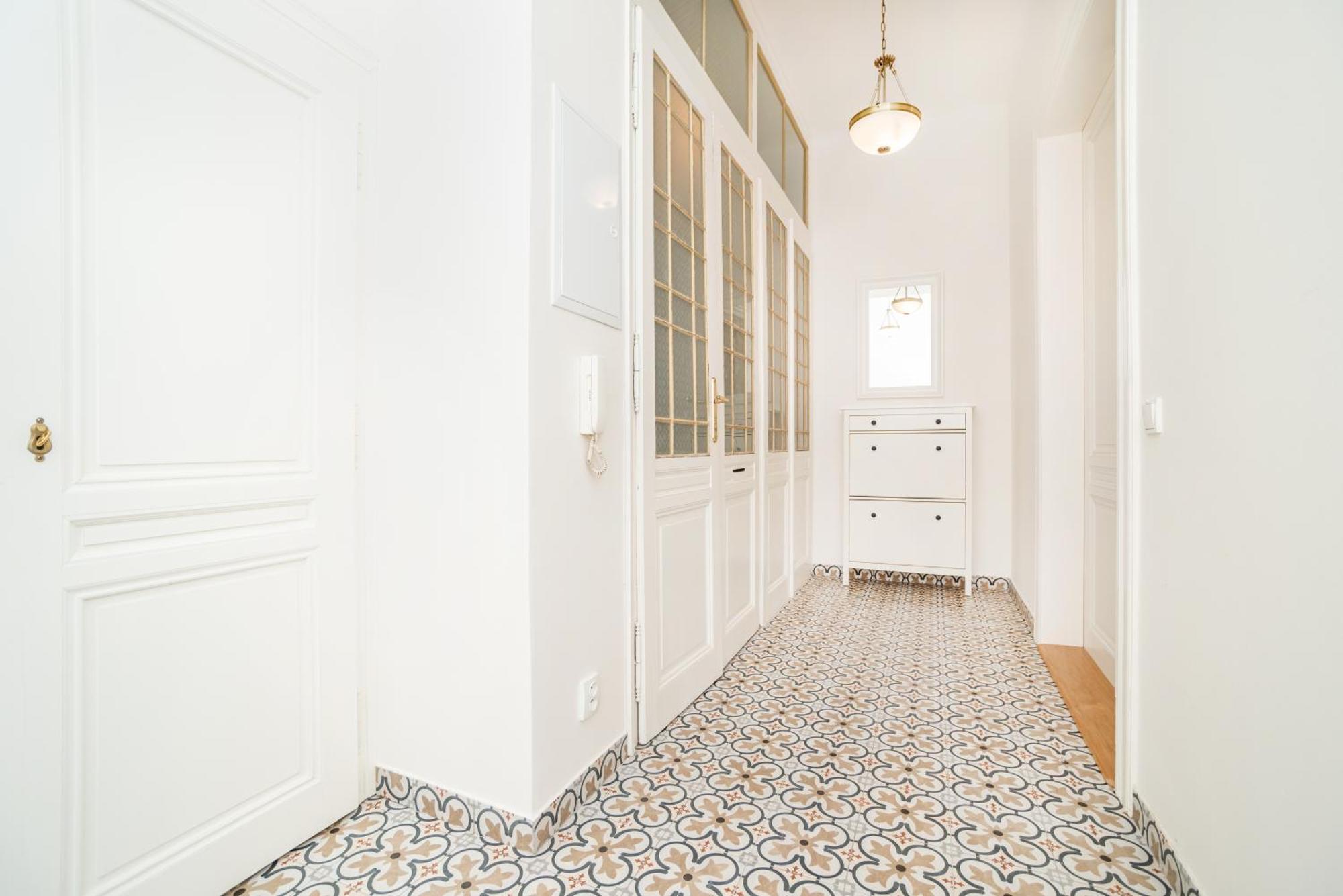 Quiet Apartment In The Old Town Prague Ngoại thất bức ảnh