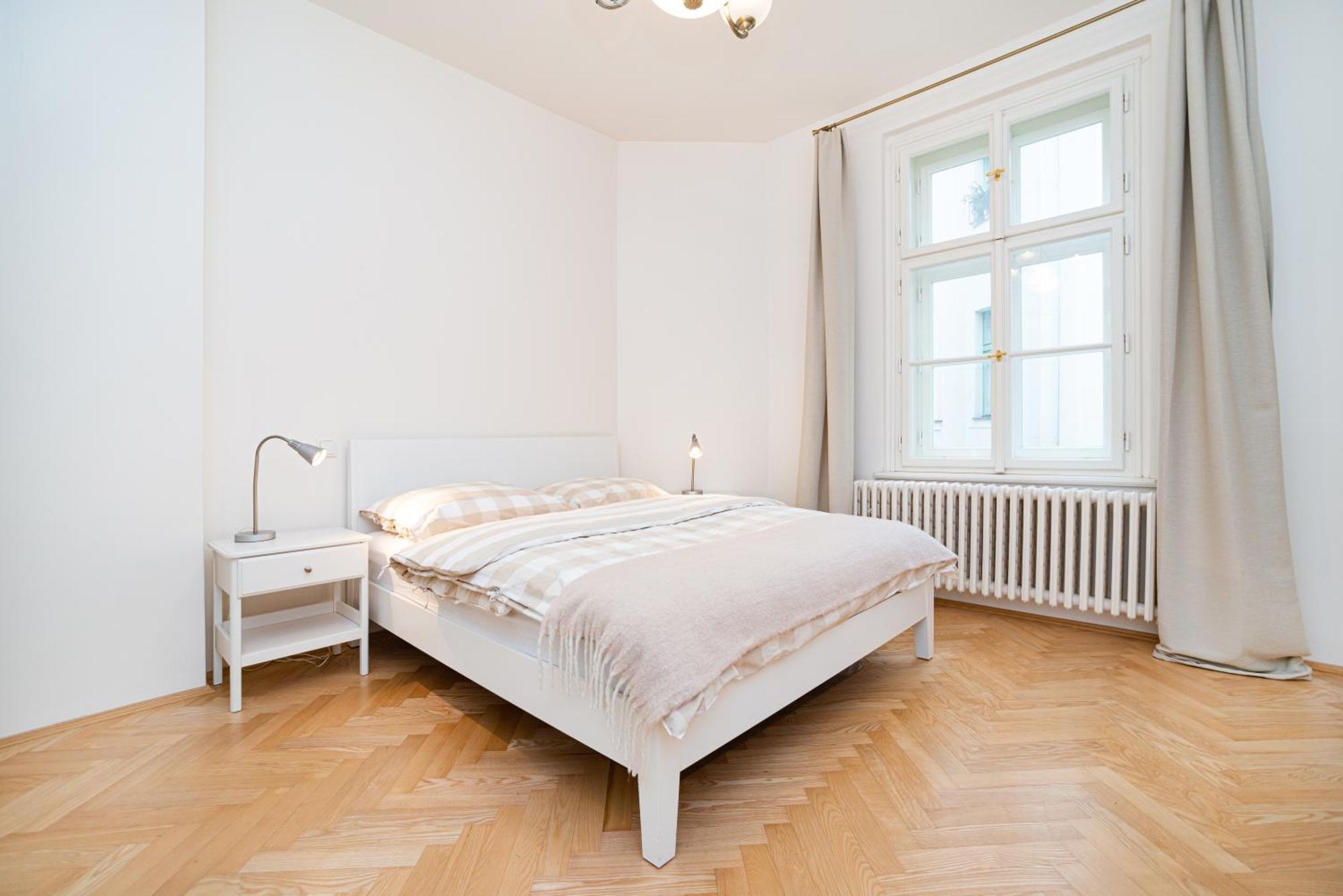 Quiet Apartment In The Old Town Prague Ngoại thất bức ảnh