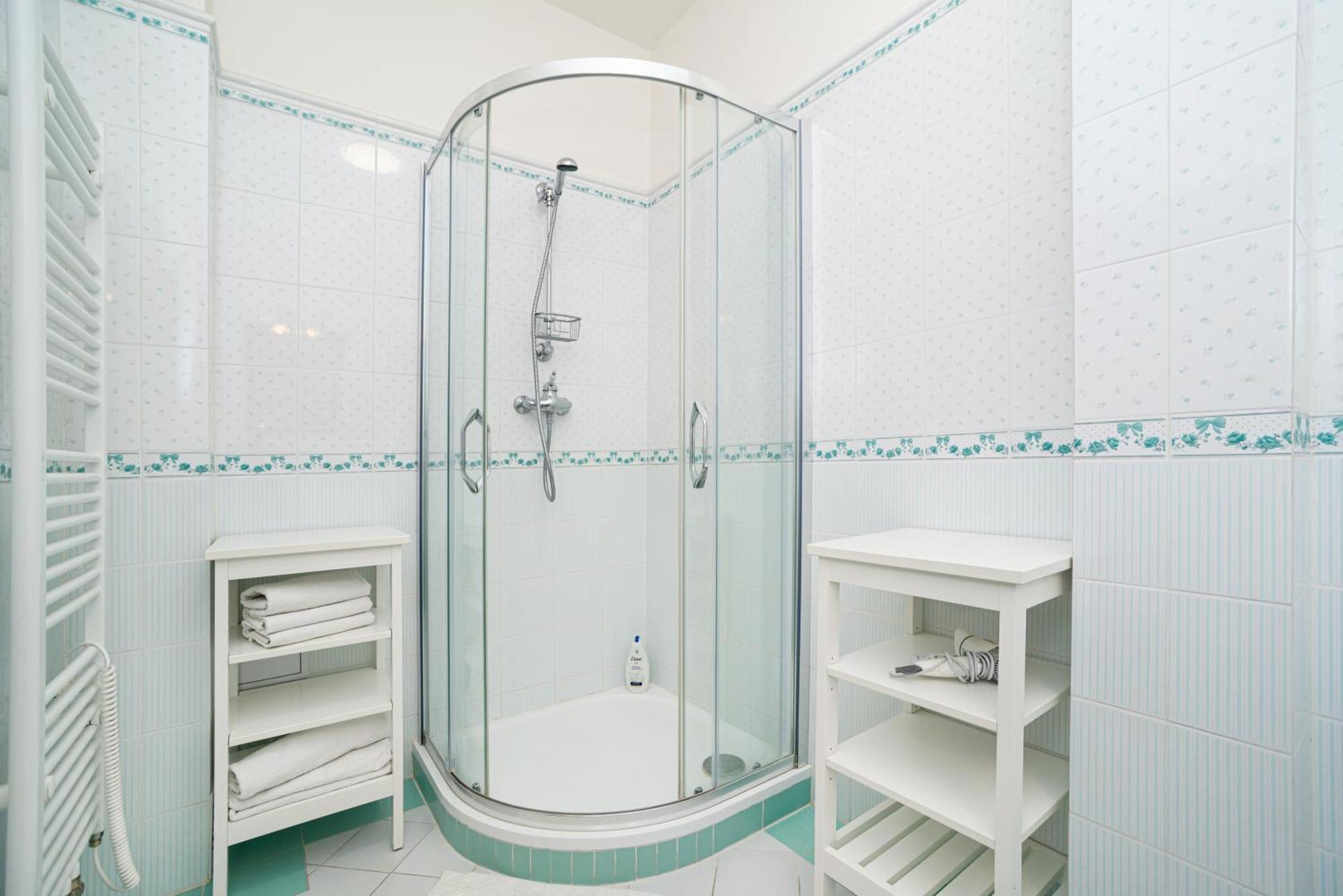 Quiet Apartment In The Old Town Prague Ngoại thất bức ảnh