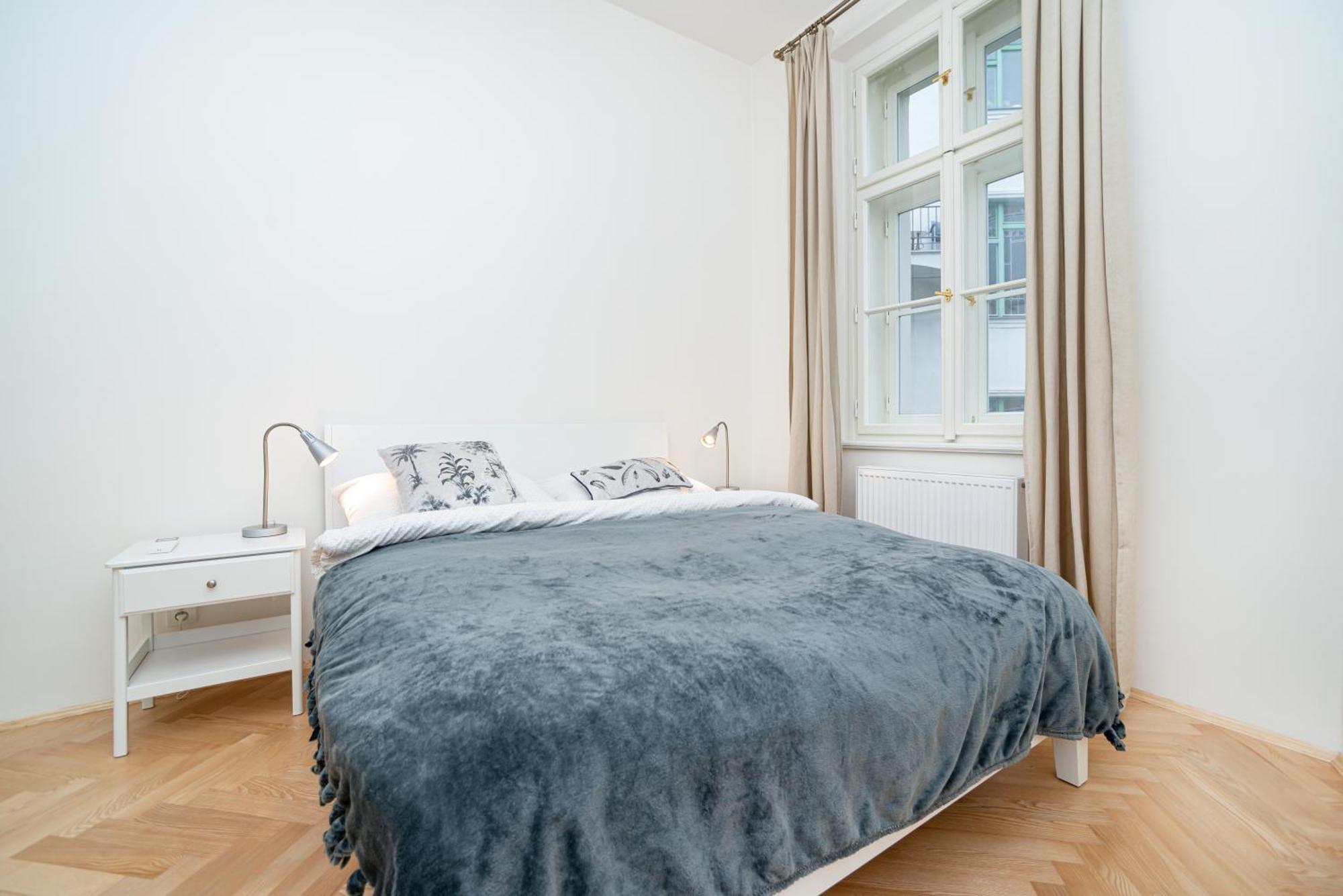 Quiet Apartment In The Old Town Prague Ngoại thất bức ảnh