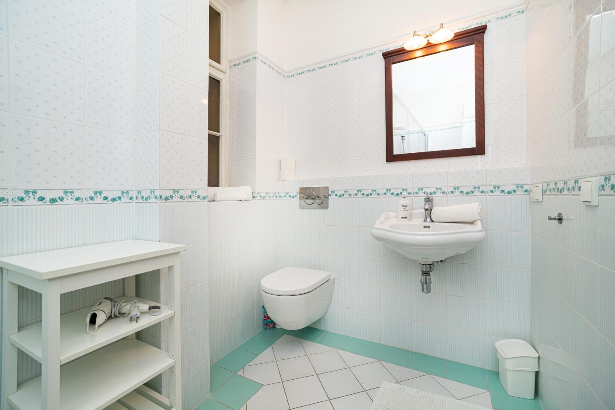 Quiet Apartment In The Old Town Prague Ngoại thất bức ảnh