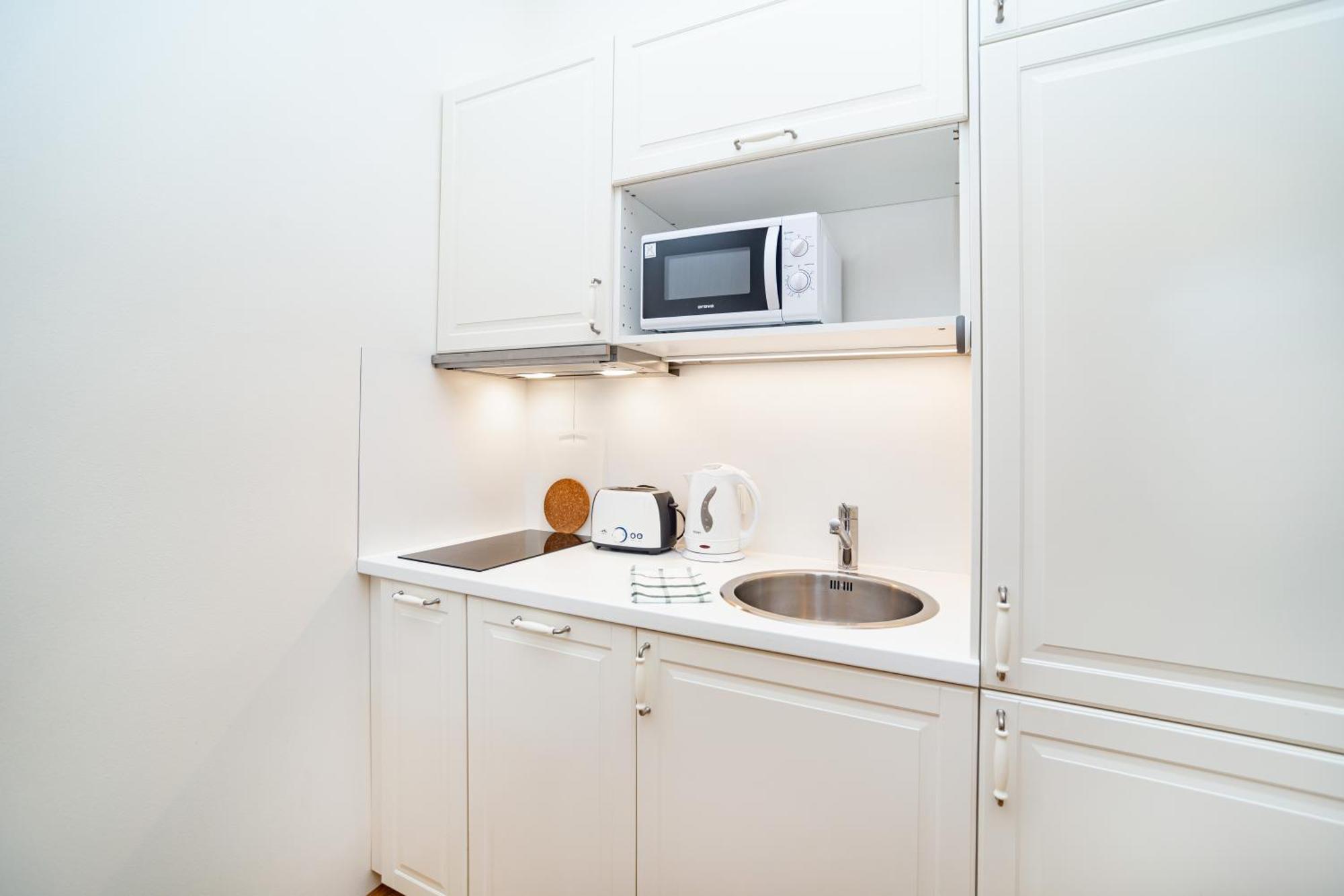 Quiet Apartment In The Old Town Prague Ngoại thất bức ảnh