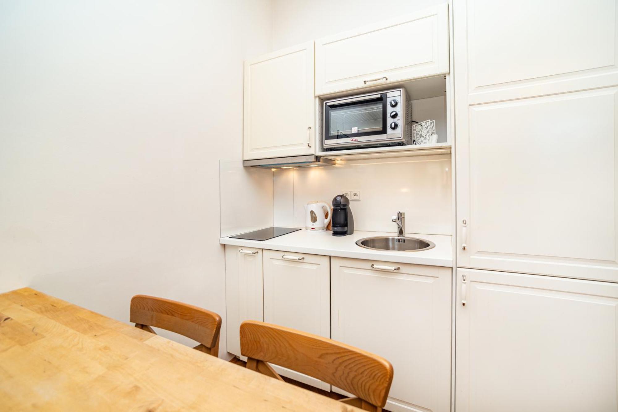 Quiet Apartment In The Old Town Prague Ngoại thất bức ảnh