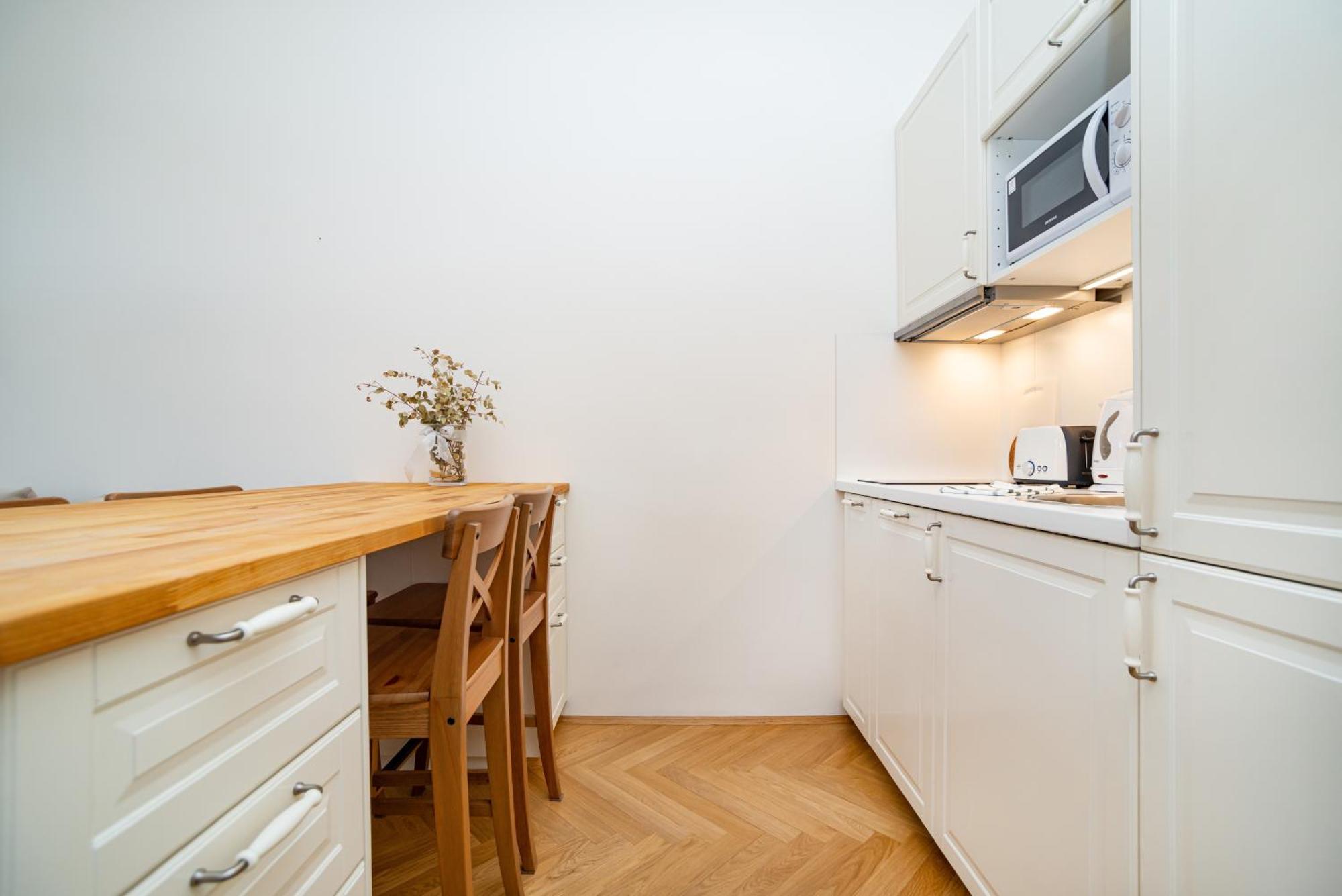 Quiet Apartment In The Old Town Prague Ngoại thất bức ảnh