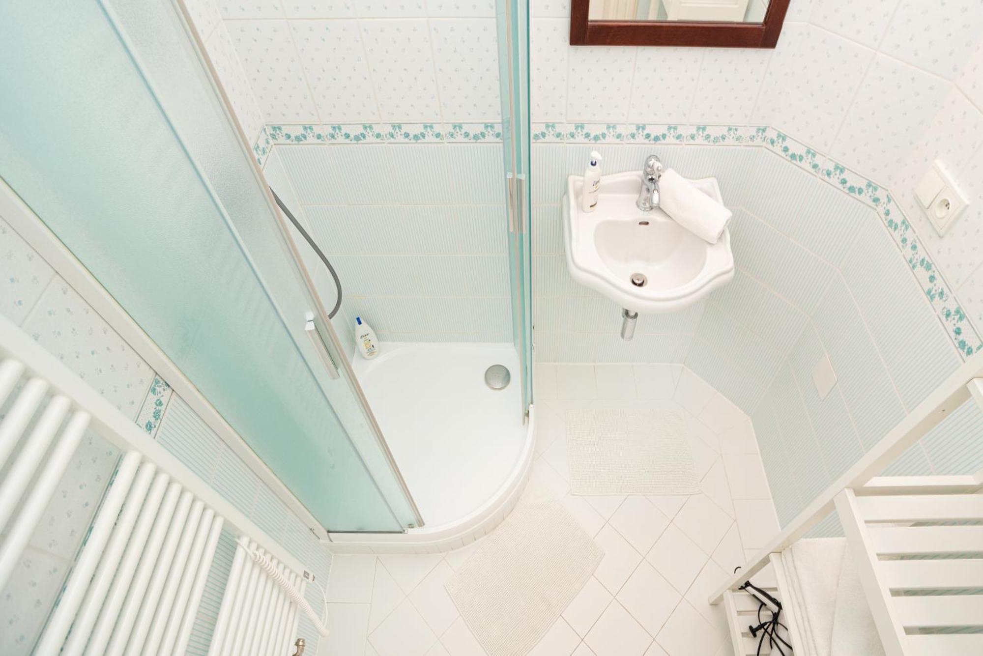 Quiet Apartment In The Old Town Prague Ngoại thất bức ảnh