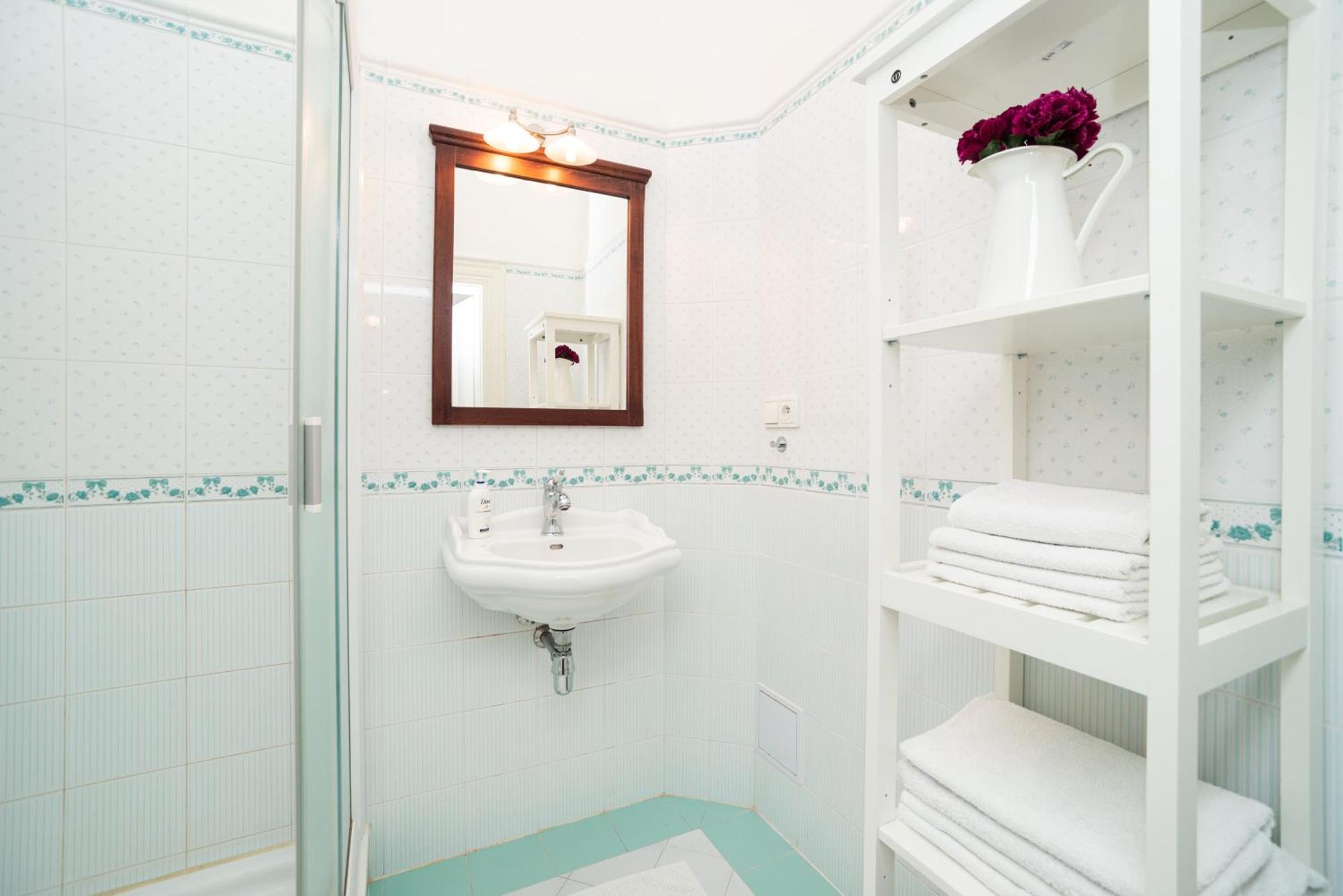 Quiet Apartment In The Old Town Prague Ngoại thất bức ảnh