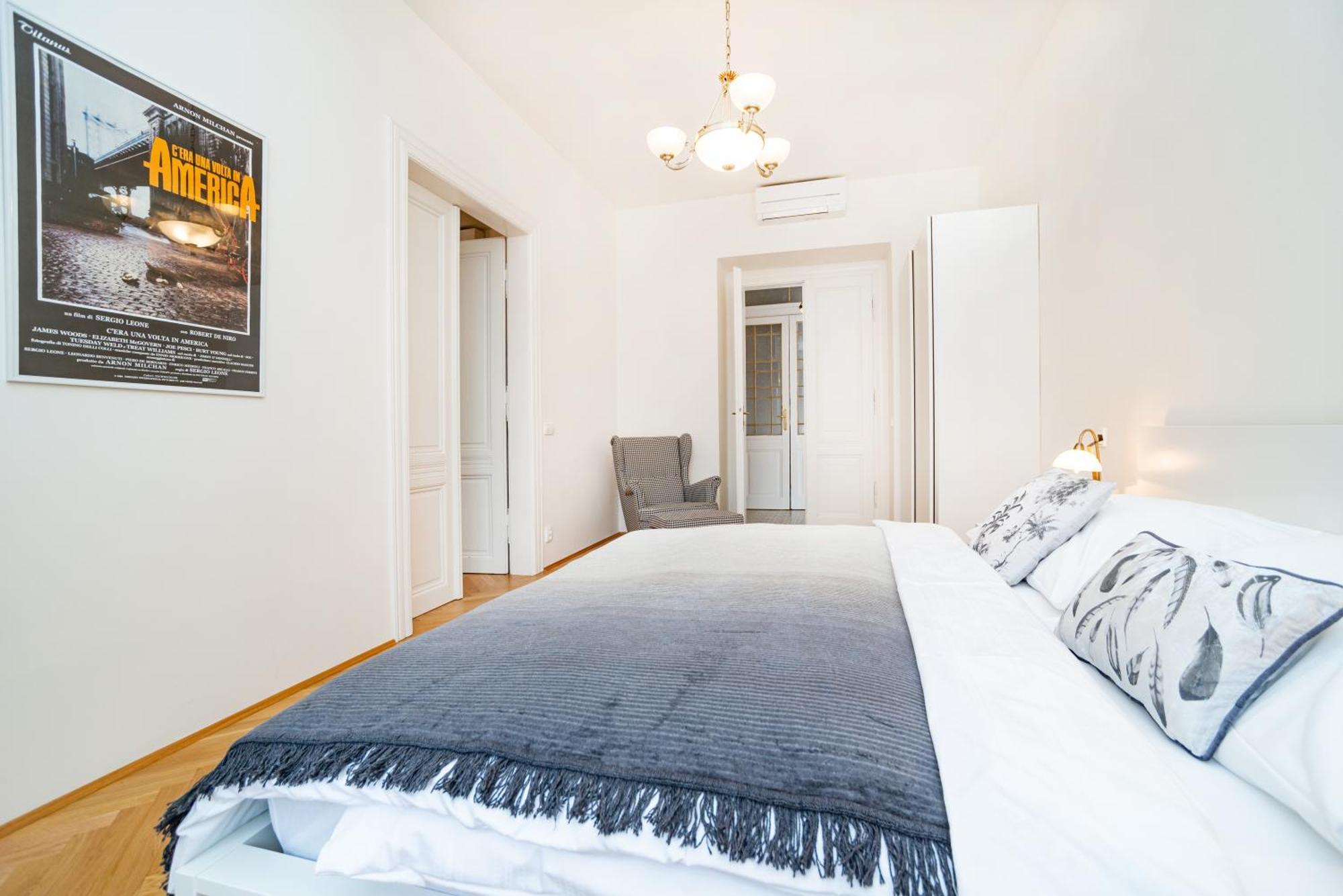 Quiet Apartment In The Old Town Prague Ngoại thất bức ảnh