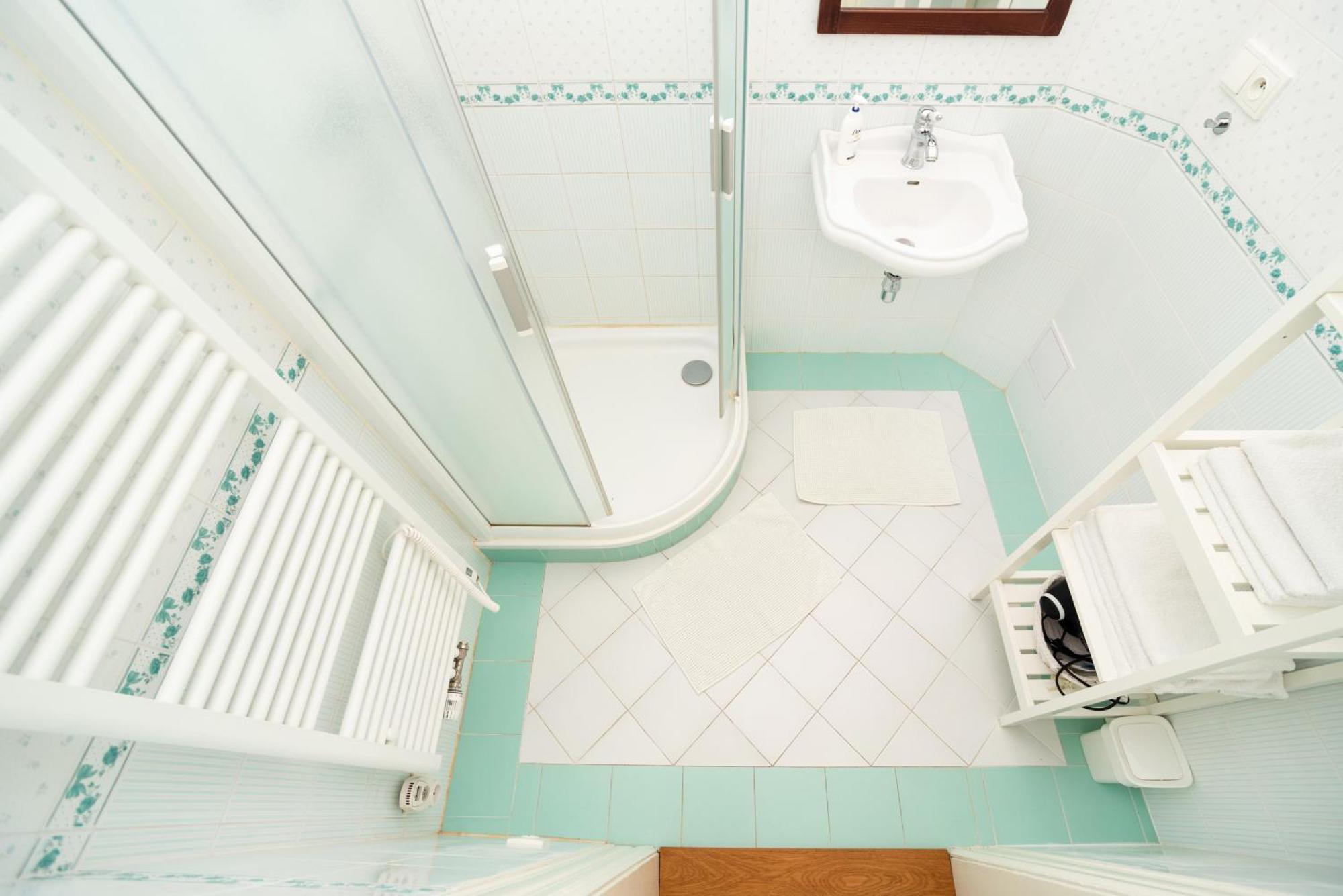 Quiet Apartment In The Old Town Prague Ngoại thất bức ảnh