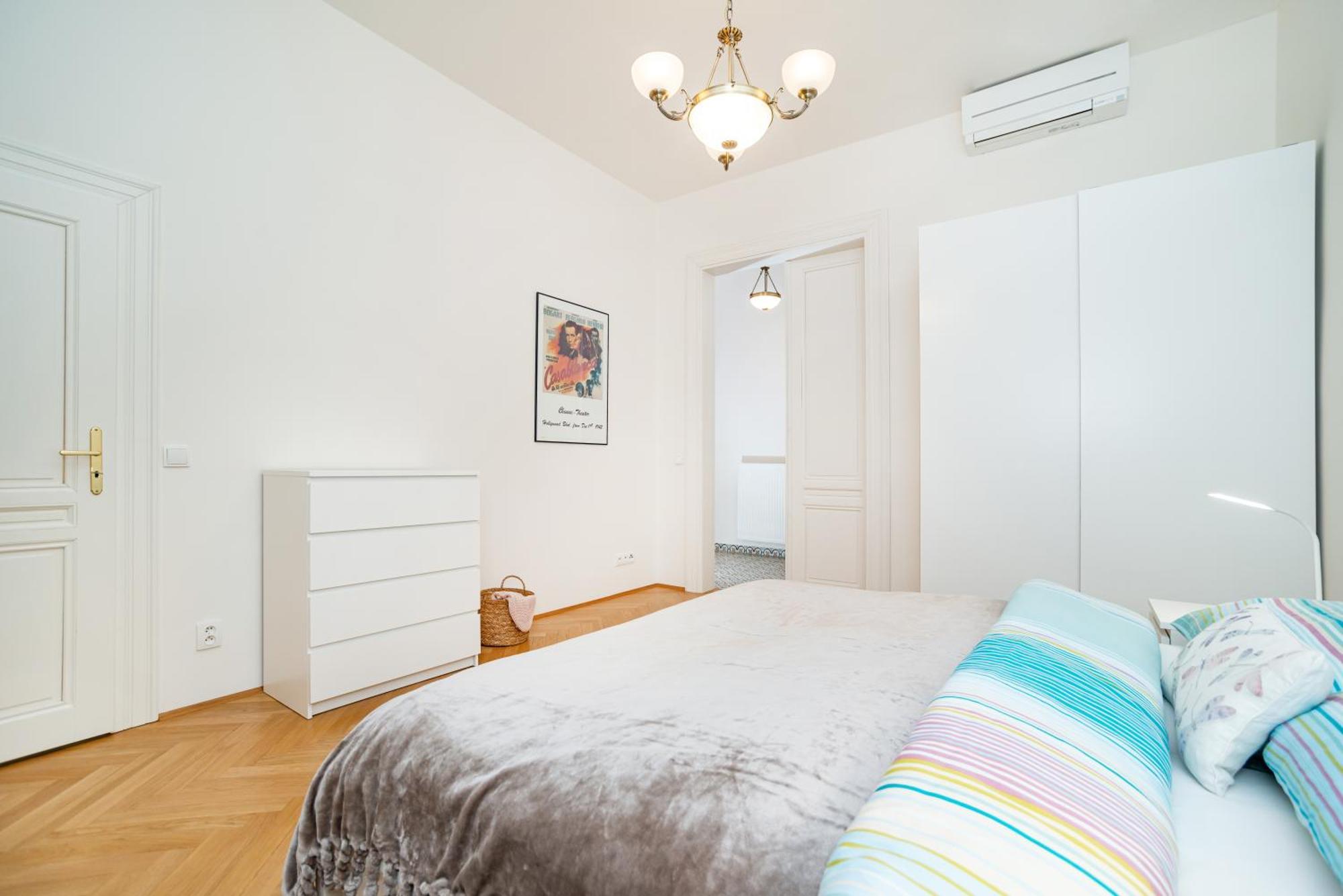 Quiet Apartment In The Old Town Prague Ngoại thất bức ảnh