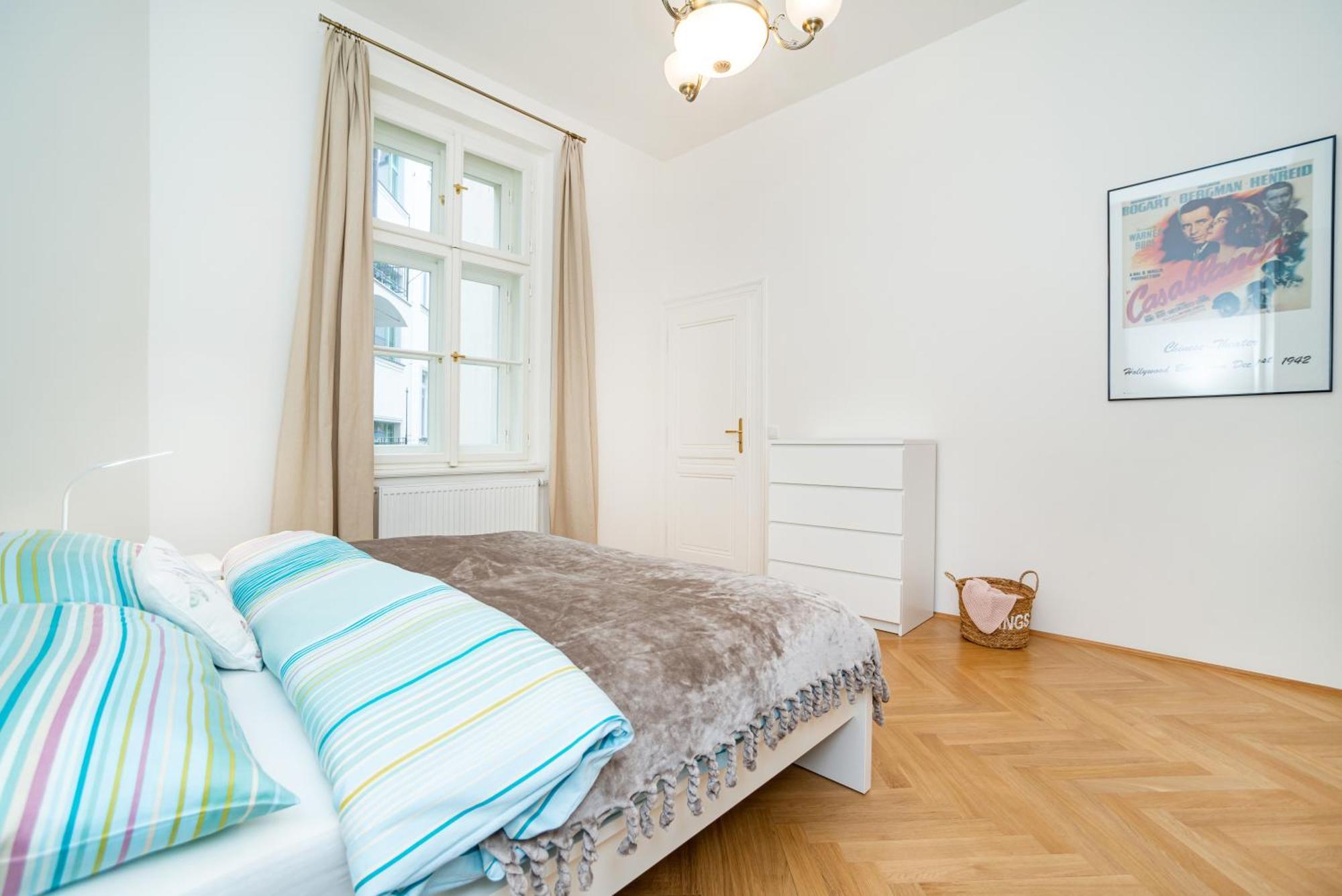 Quiet Apartment In The Old Town Prague Ngoại thất bức ảnh