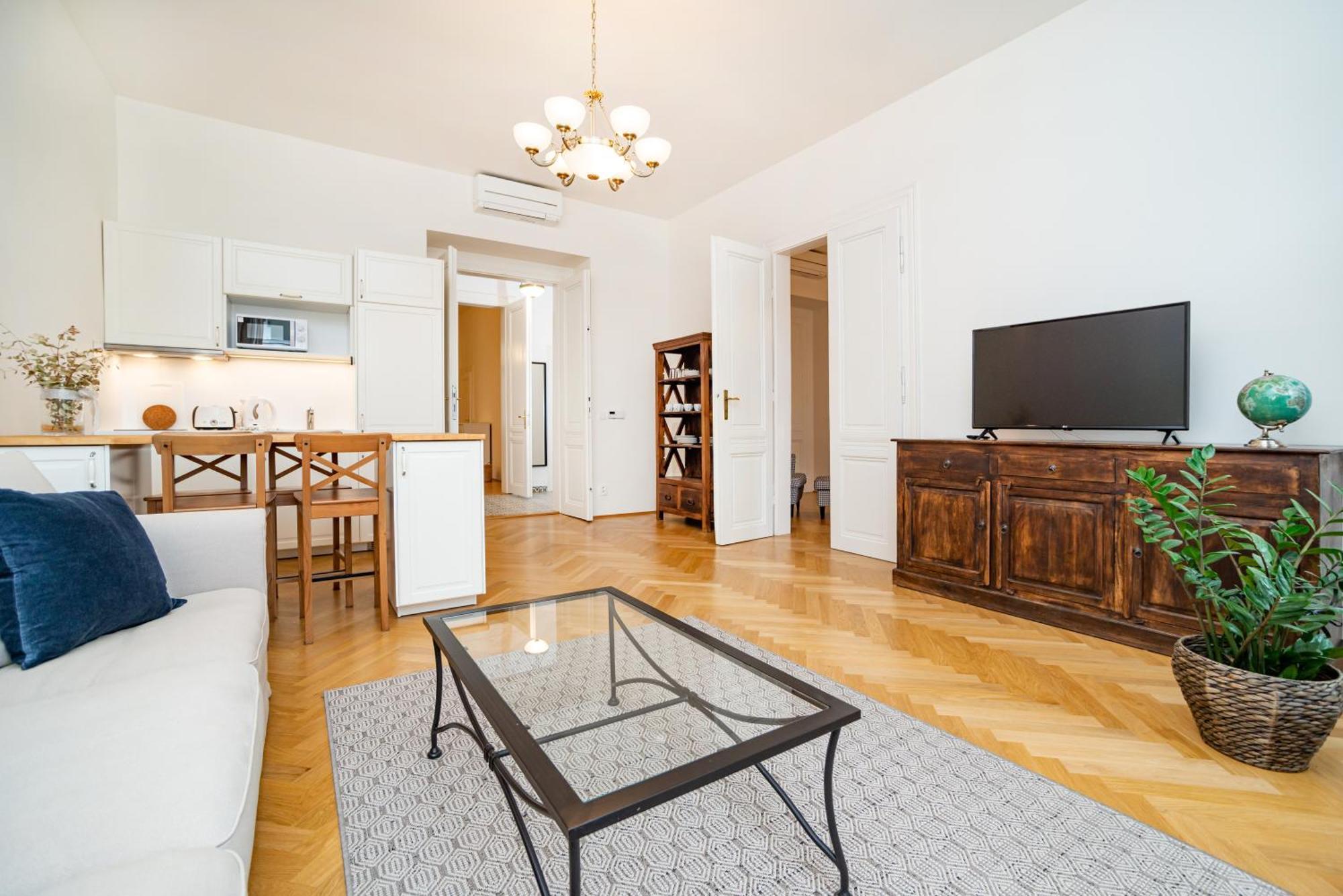 Quiet Apartment In The Old Town Prague Ngoại thất bức ảnh