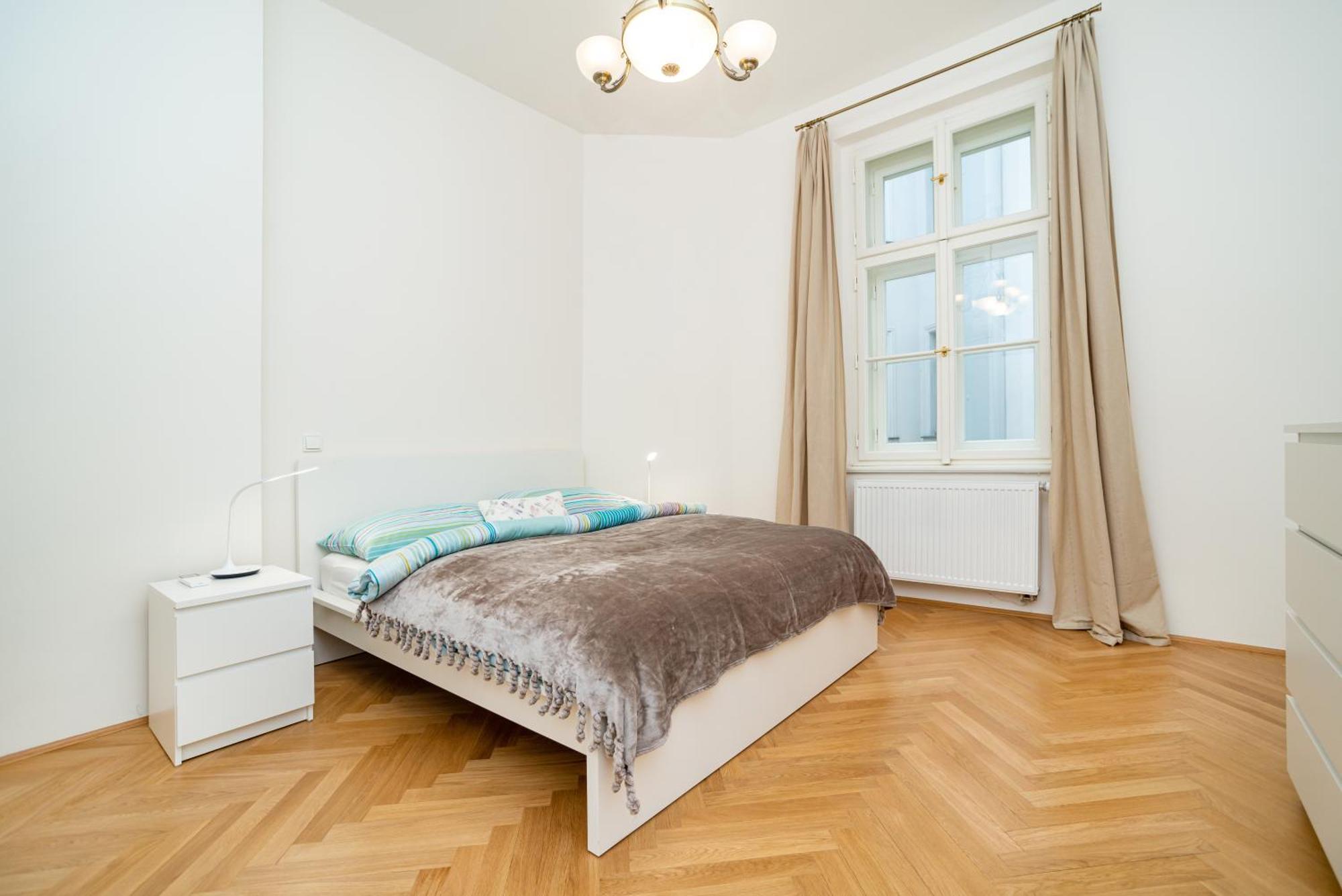 Quiet Apartment In The Old Town Prague Ngoại thất bức ảnh