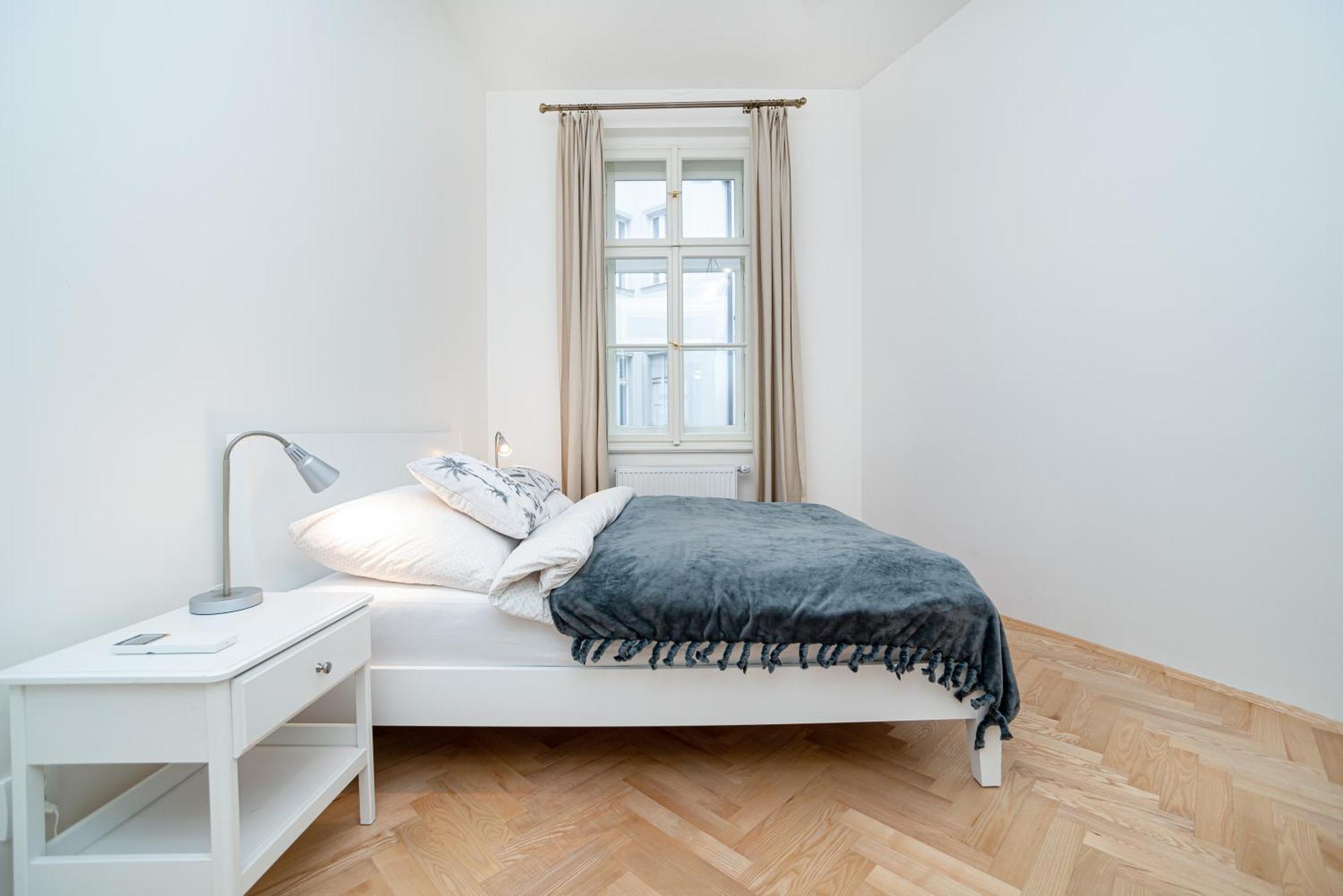 Quiet Apartment In The Old Town Prague Ngoại thất bức ảnh