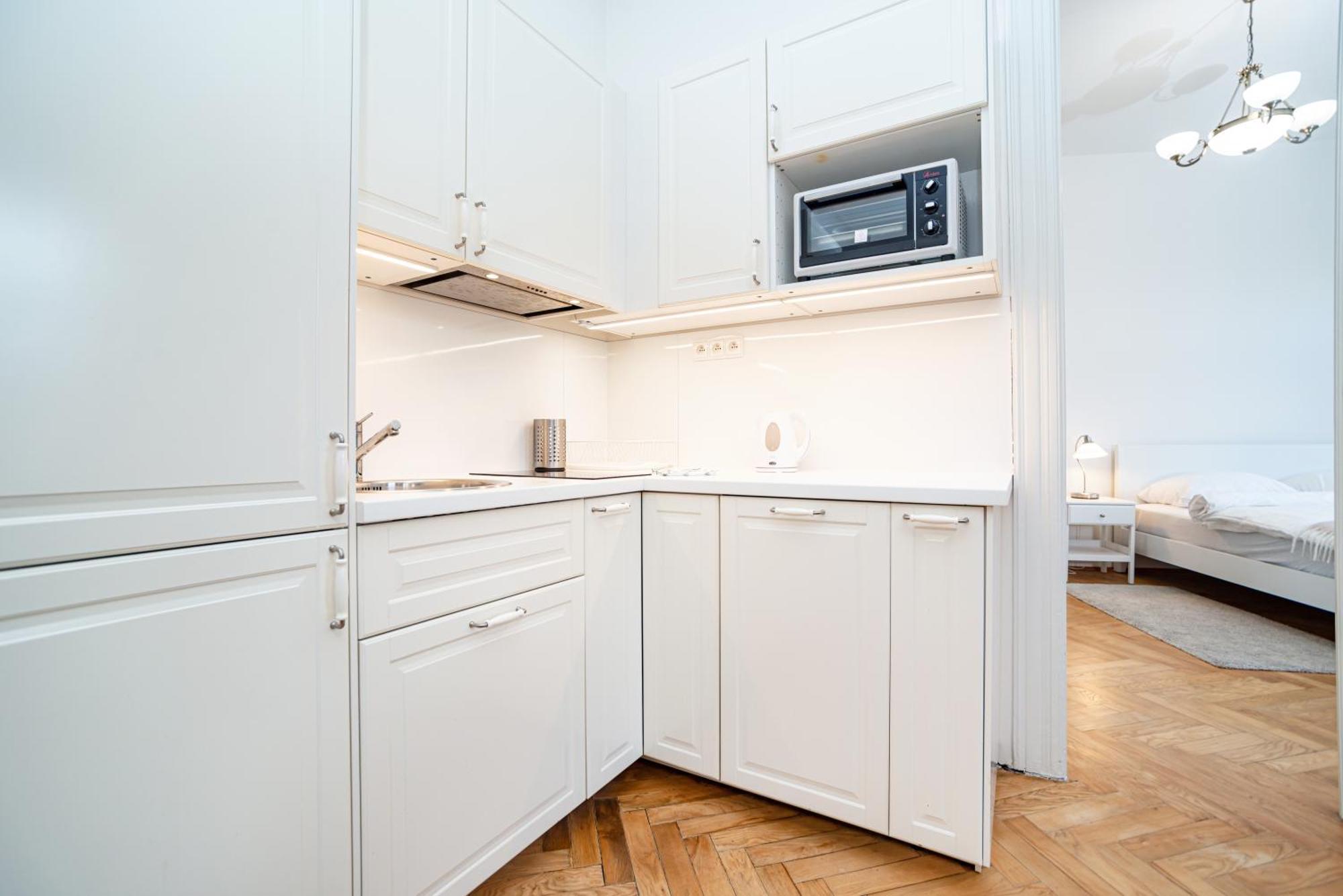 Quiet Apartment In The Old Town Prague Ngoại thất bức ảnh