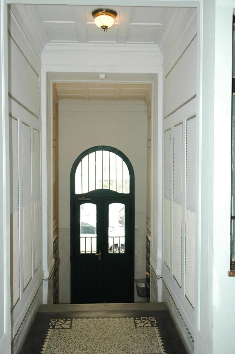 Quiet Apartment In The Old Town Prague Ngoại thất bức ảnh