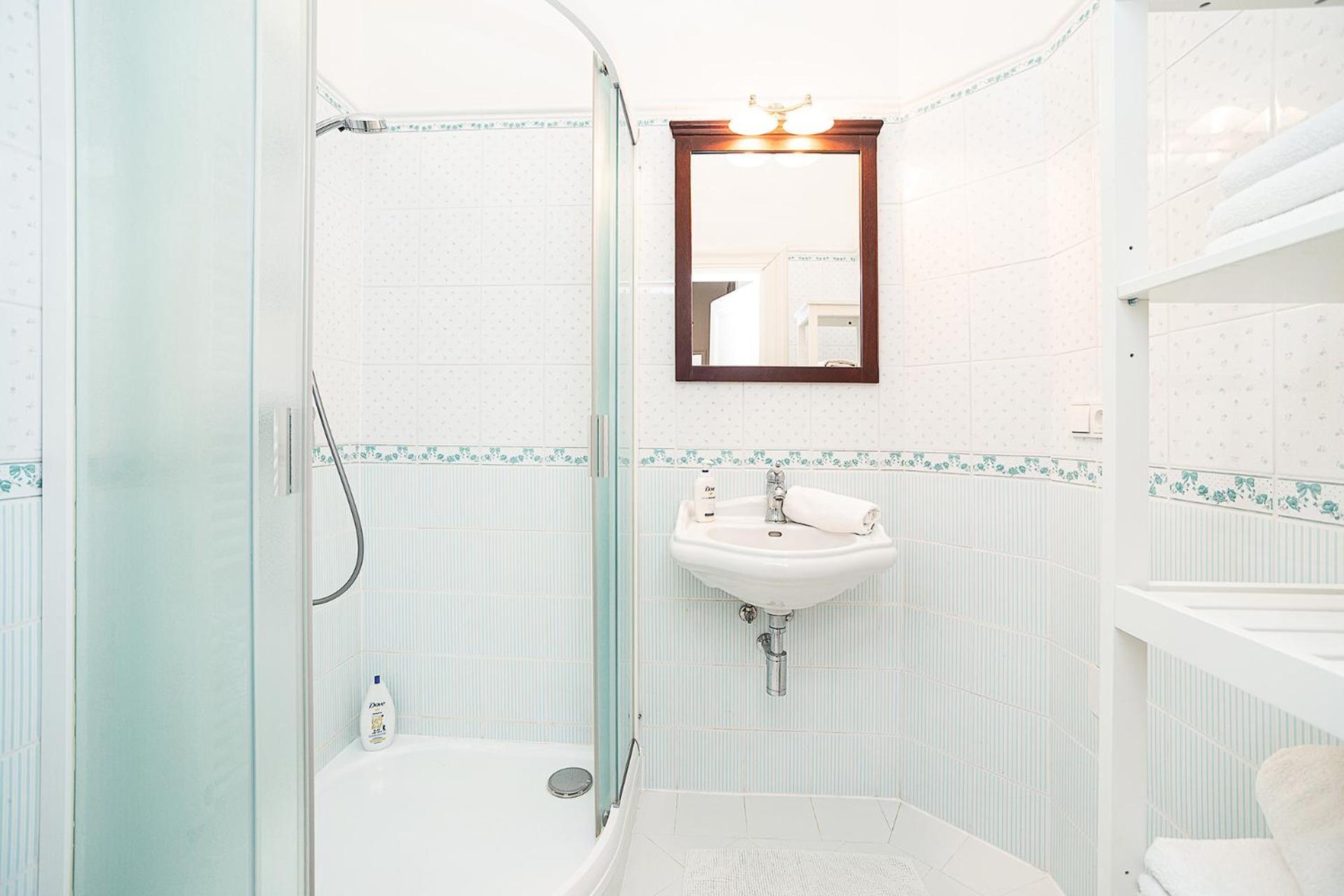 Quiet Apartment In The Old Town Prague Ngoại thất bức ảnh